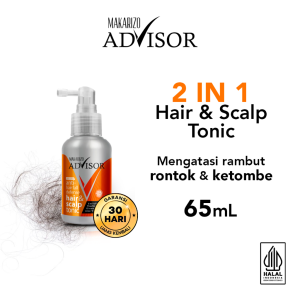 Bermasalah dengan Rambut Frizzy dan Rontok? Rekomendasi Hair Care Products Ini Bisa Membuat Rambutmu Lebih Sehat Terawat!
